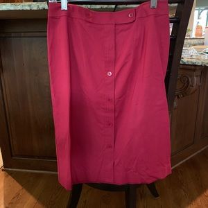 Ann Taylor skirt